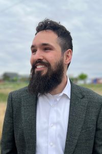 Image of George Roughead