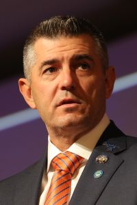 Image of George Wonica