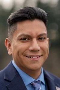 Image of George Carrillo