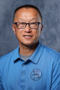 George Chen (Mayor of Torrance, California, candidate 2026) - Ballotpedia