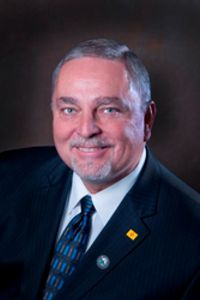 Image of George Dodge Jr.