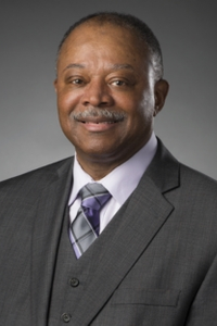 Image of George Evans