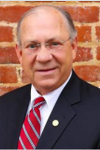 Image of George Goodwin