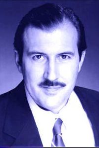 Image of George Hutchins