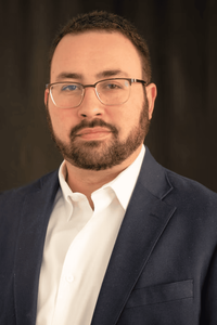 George Lluberes - Ballotpedia