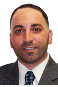 Image of George Noujaim