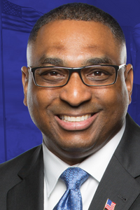 Image of George Ramsey
