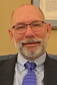 Image of George Ranville