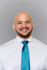Image of George Mendoza Roque