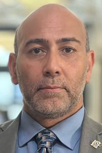 Image of George Santana