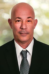 Image of George Shepherd