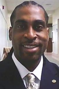 Image of George Tillman