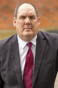 Image of George Young