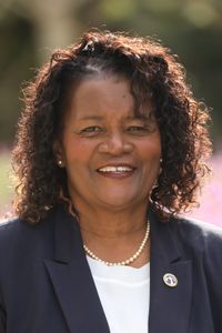 Image of Georgia Huerta