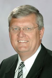Image of Gerald VanWoerkom