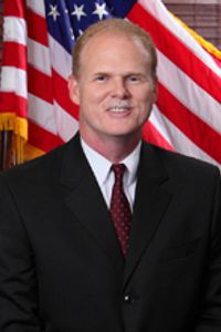 Image of Gerald Farris