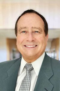 Image of Gerald Jones