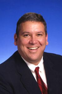 Image of Gerald McCormick