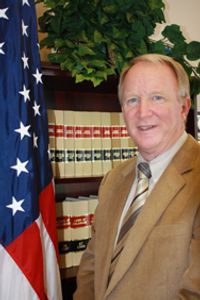 Gerald Brady Ballotpedia