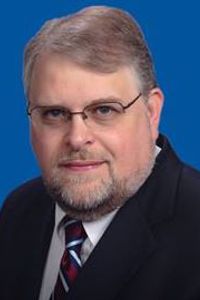 Image of Gerald M. Martin