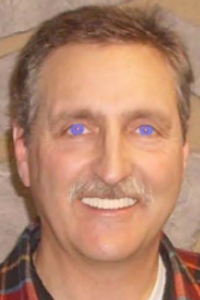 Image of Gerard Beloin