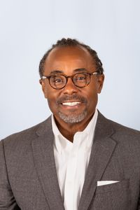 Image of Gerard McCallum