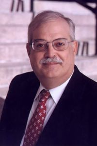 Image of Gerard Rickhoff