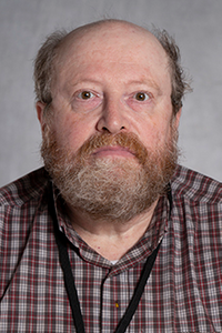 Image of Gerhard Langguth