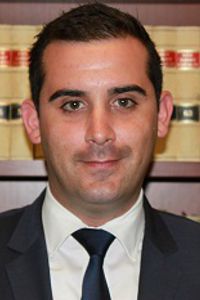 Image of Gerard Pizzillo