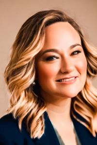 Image of Gerri Daggett