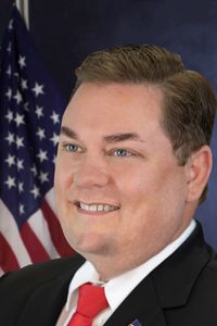 Image of Gerry Austin