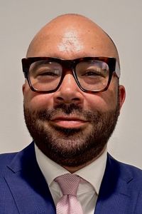 Image of Gian Jones