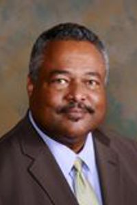 Image of Gideon T. Carter III