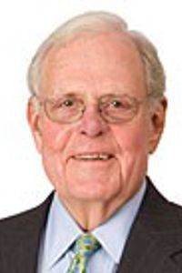 Image of Gilbert Merritt