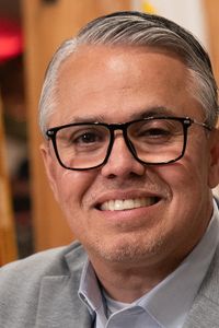 Image of Gilbert Villegas