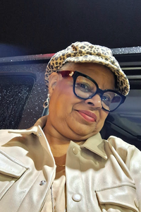 Image of Gilder Malone