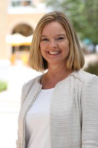 Image of Gina Driscoll