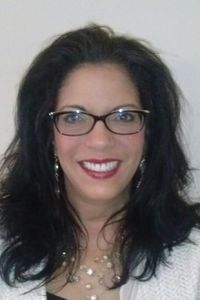 Image of Gina Jimenez Callicotte