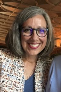 Image of Gina Johnsen