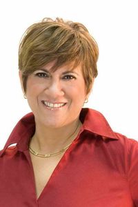 Image of Gina Sosa-Suarez