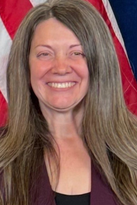 Image of Gina Swoboda