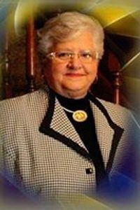 Image of Ginger Nalley