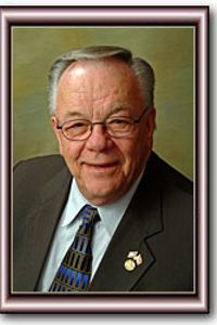 Image of Mac Gipson