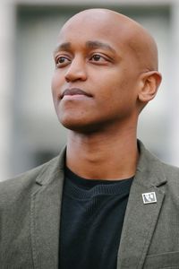 Image of Girmay Zahilay