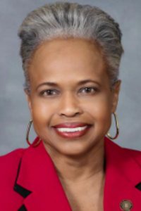 Image of Gladys Robinson