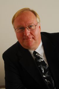 Image of Glen A. Norton