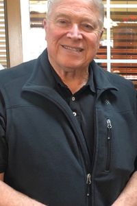 Image of Glenn Reese
