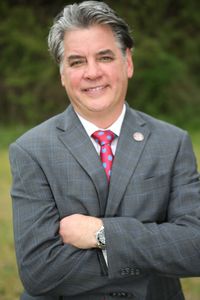 Image of Glenn Yost