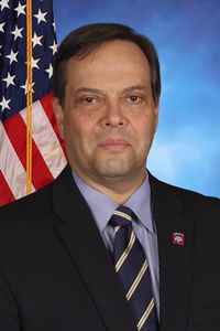 Image of Glenn Geissinger