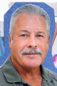 Image of Glenn Mayeaux